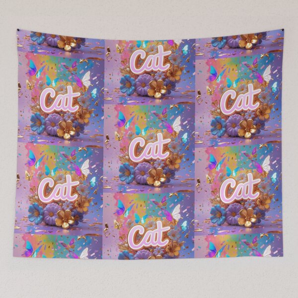 Item preview, Cat 68 designed and sold by Zeir Shop.