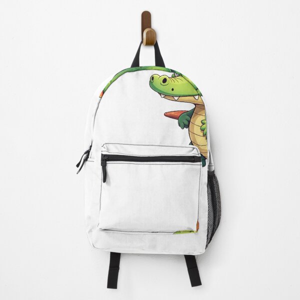 Item preview, Bombardino Crocodilo cute baby designed and sold by SpaceartLilu.
