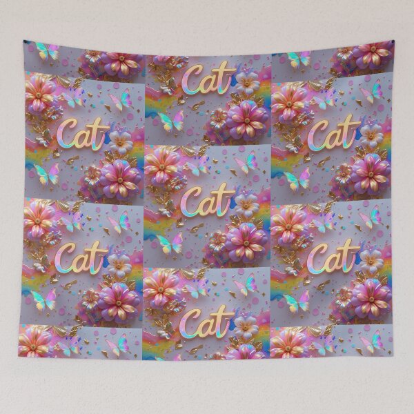 Item preview, Cat 70 designed and sold by Zeir Shop.