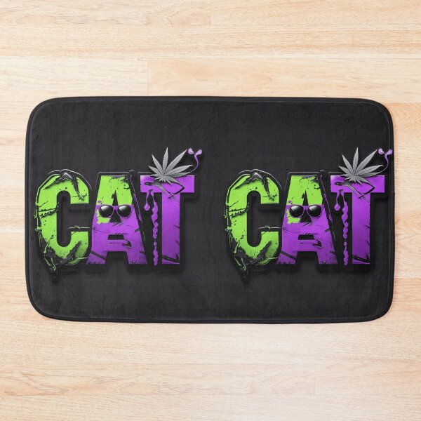 Item preview, Cat 71 designed and sold by Zeir Shop.