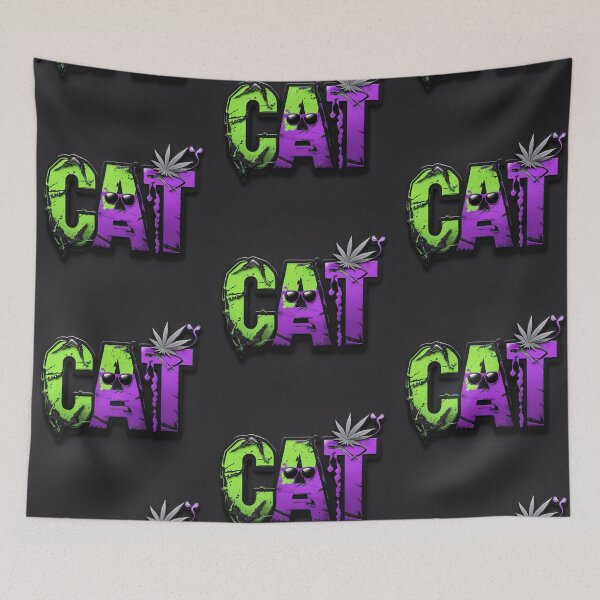 Item preview, Cat 71 designed and sold by Zeir Shop.