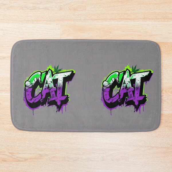 Item preview, Cat 75 designed and sold by Zeir Shop.