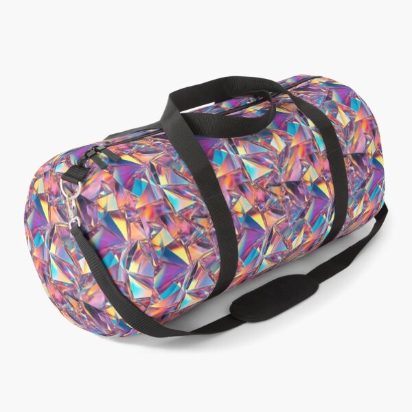 Item preview, Crystal Shards Fractal Light designed and sold by MidArtForge.