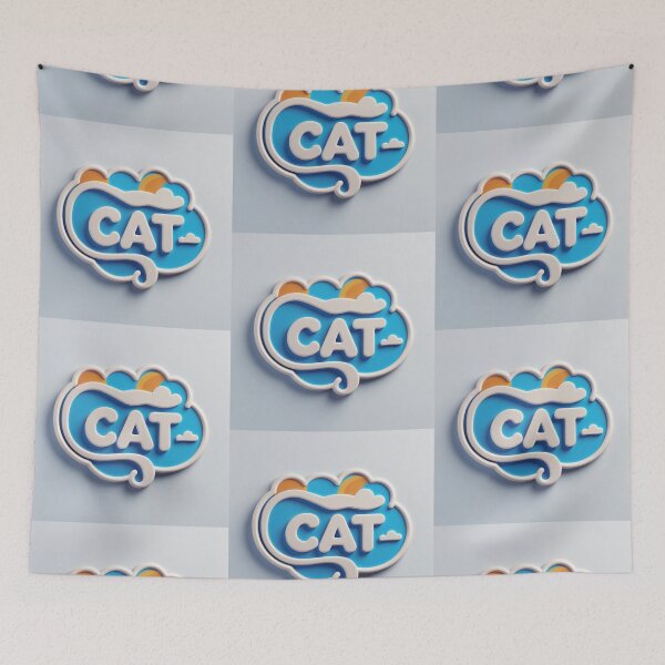 Item preview, Cat 78 designed and sold by Zeir Shop.