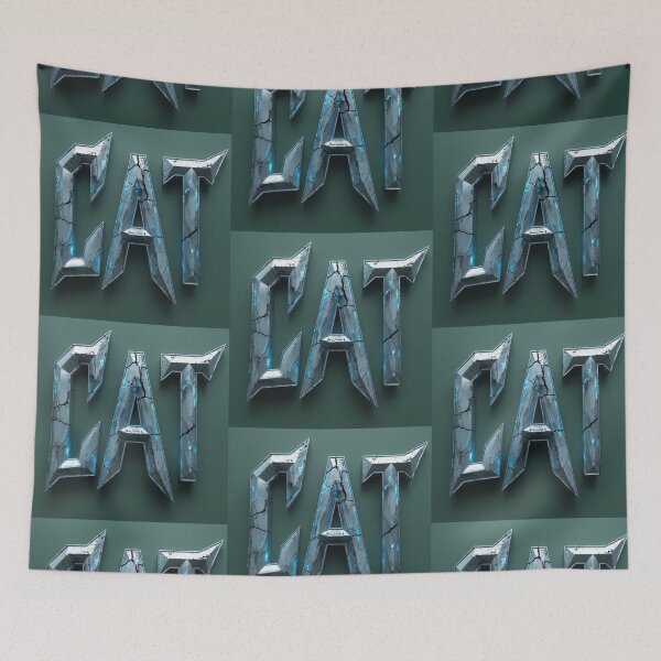 Item preview, Cat 81 designed and sold by Zeir Shop.