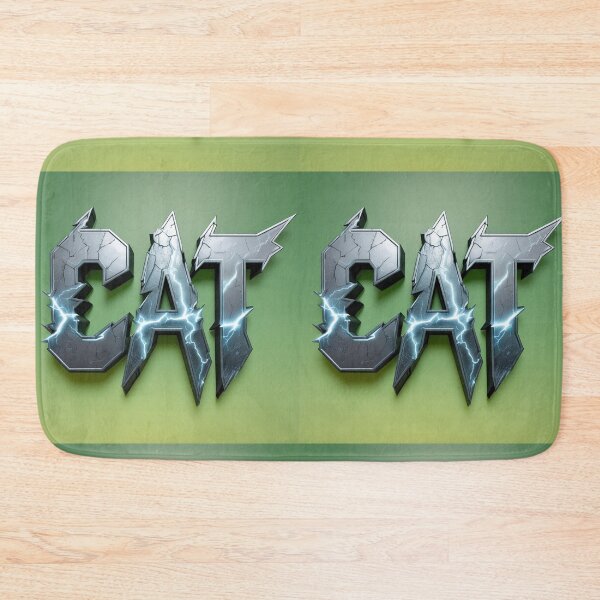 Item preview, Cat 82 designed and sold by Zeir Shop.