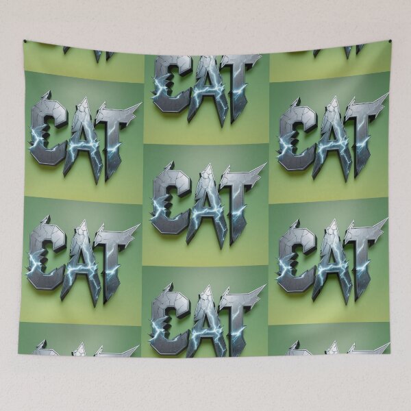 Item preview, Cat 82 designed and sold by Zeir Shop.