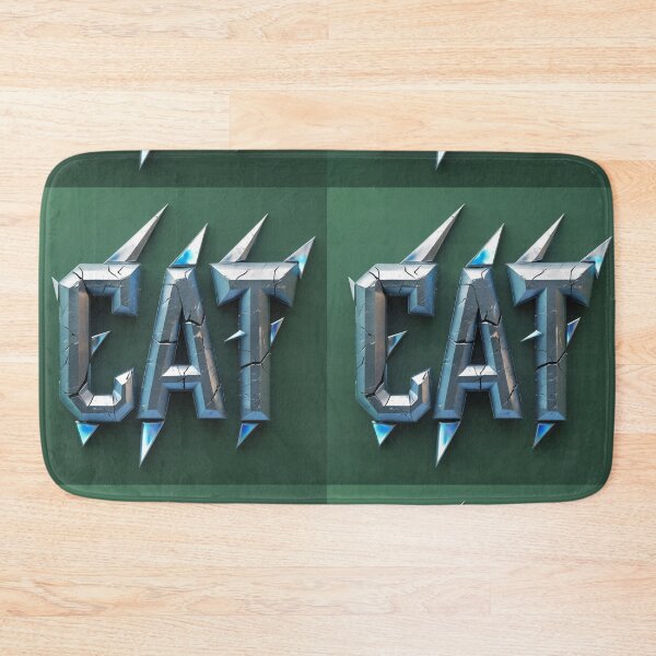 Item preview, Cat 84 designed and sold by Zeir Shop.