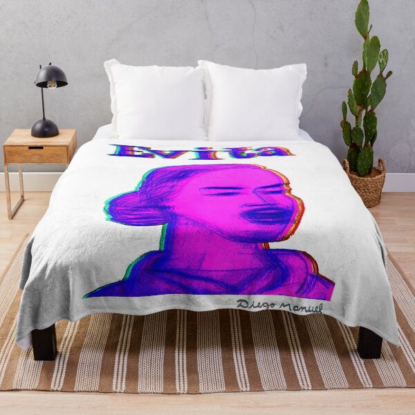 Item preview, Evita Peron designed and sold by Diego Manuel Rodriguez.