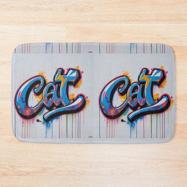 Item preview, Cat 86 designed and sold by Zeir Shop.