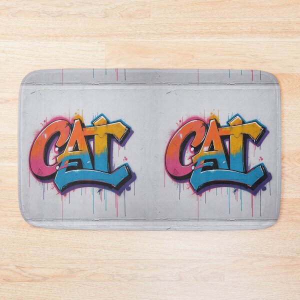 Item preview, Cat 87 designed and sold by Zeir Shop.