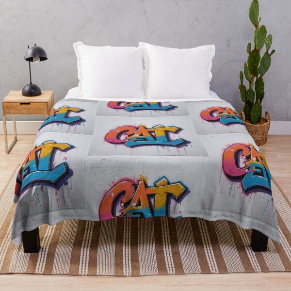 Item preview, Cat 87 designed and sold by Zeir Shop.