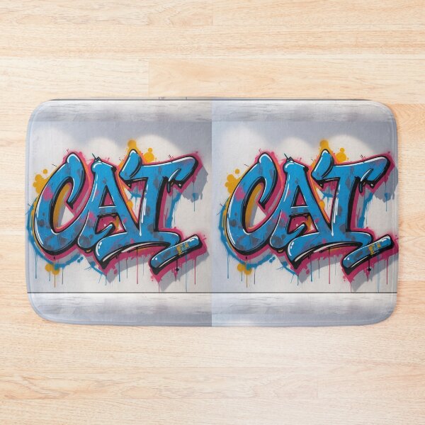 Item preview, Cat 88 designed and sold by Zeir Shop.