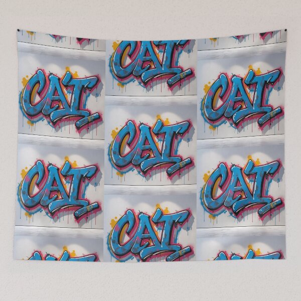 Item preview, Cat 88 designed and sold by Zeir Shop.