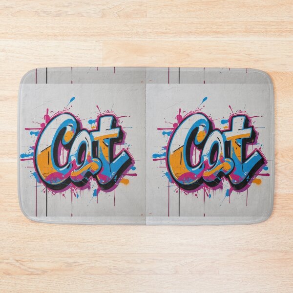 Item preview, Cat 89 designed and sold by Zeir Shop.