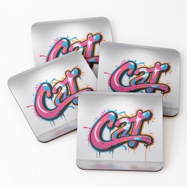 Item preview, Cat 90 designed and sold by Zeir Shop.
