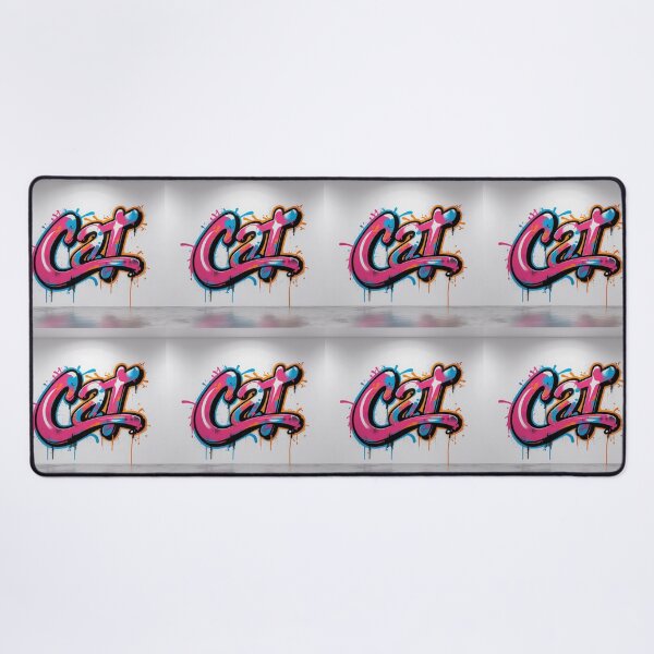 Item preview, Cat 90 designed and sold by Zeir Shop.