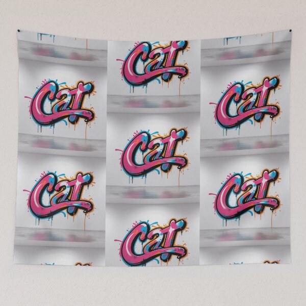 Item preview, Cat 90 designed and sold by Zeir Shop.