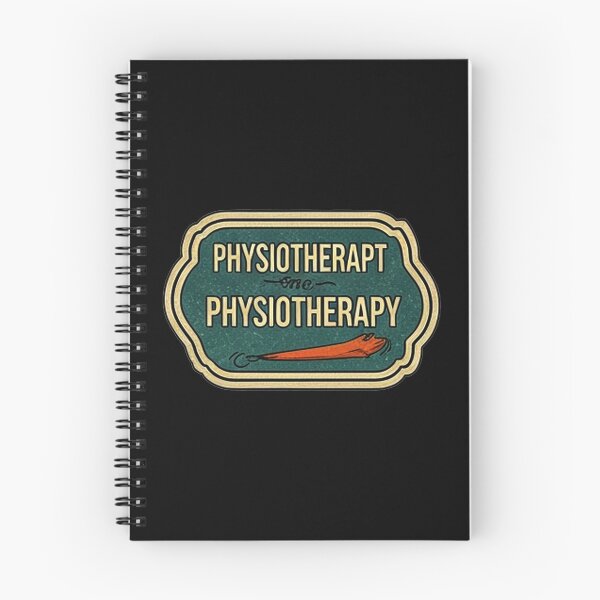 Item preview, Funny physiotherapist physiotherapy designed and sold by AddlPoolart.