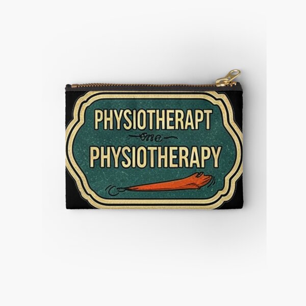 Item preview, Funny physiotherapist physiotherapy designed and sold by AddlPoolart.