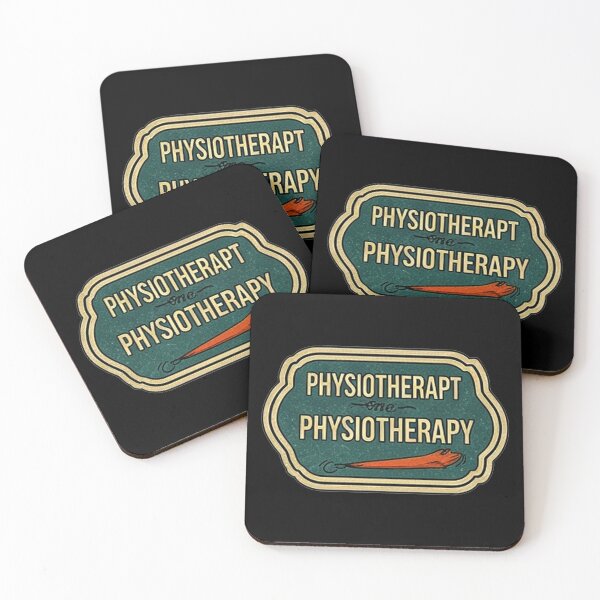 Item preview, Funny physiotherapist physiotherapy designed and sold by AddlPoolart.