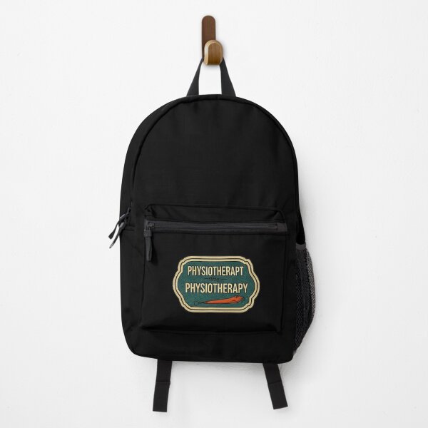Item preview, Funny physiotherapist physiotherapy designed and sold by AddlPoolart.