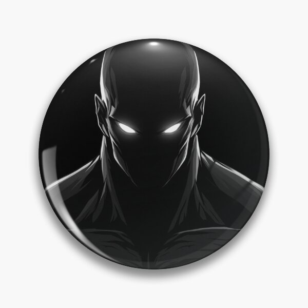 Item preview, Shadow Power – Faceless Warrior designed and sold by GenkaiToppā.