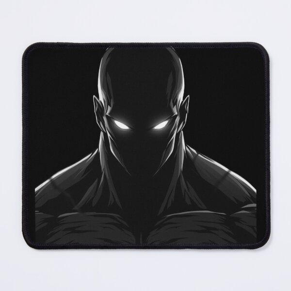 Item preview, Shadow Power – Faceless Warrior designed and sold by GenkaiToppā.