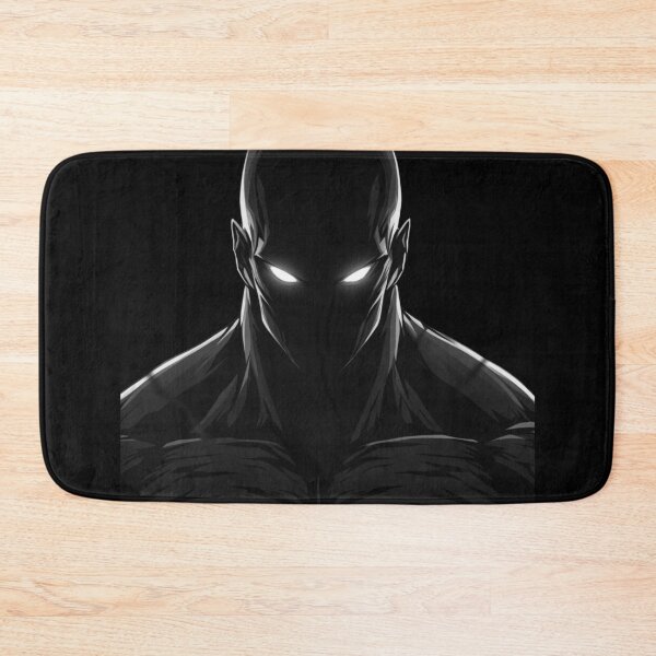 Item preview, Shadow Power – Faceless Warrior designed and sold by GenkaiToppā.