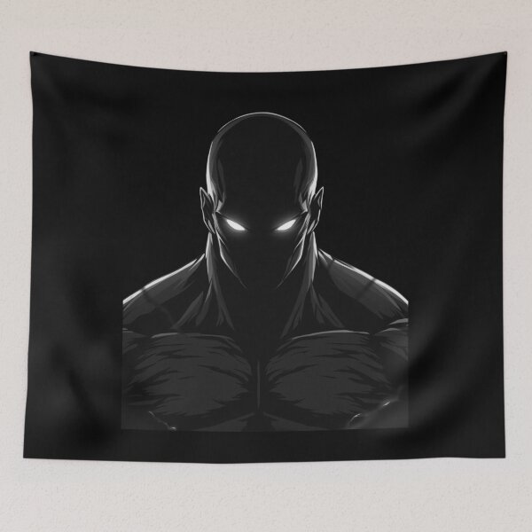 Item preview, Shadow Power – Faceless Warrior designed and sold by GenkaiToppā.