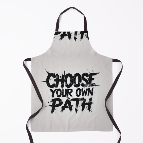Item preview, Choose Your Own Path 61 designed and sold by Zeir Shop.