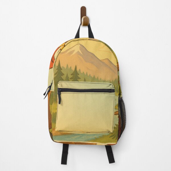 Item preview, Breathe in the Great Outdoors designed and sold by kornkobart.