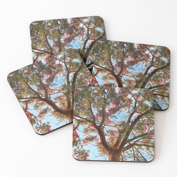 Item preview, Beautiful nature tree landscape. designed and sold by DaliaSabryTee.
