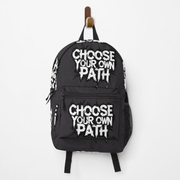 Item preview, Choose Your Own Path 62 designed and sold by Zeir Shop.