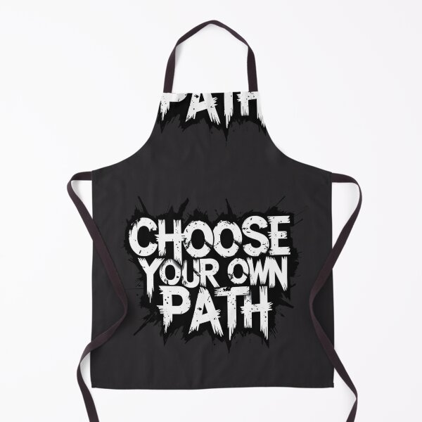Item preview, Choose Your Own Path 62 designed and sold by Zeir Shop.