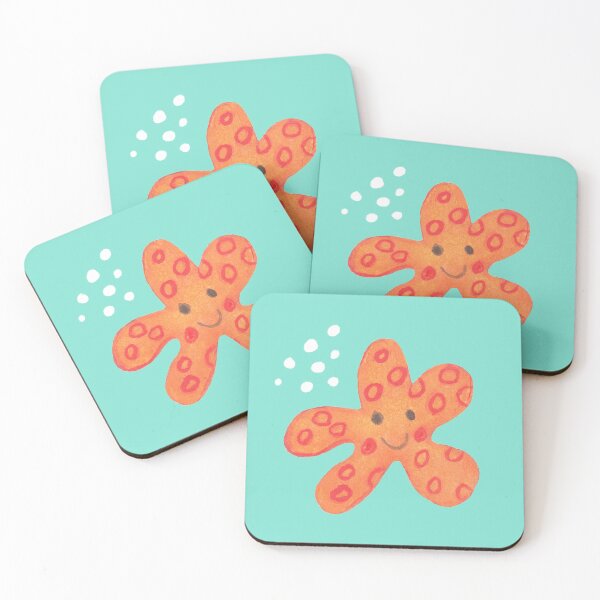 Item preview, The Starfish designed and sold by elmundodeanuk.