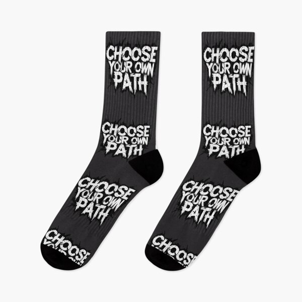 Item preview, Choose Your Own Path 62 designed and sold by Zeir Shop.