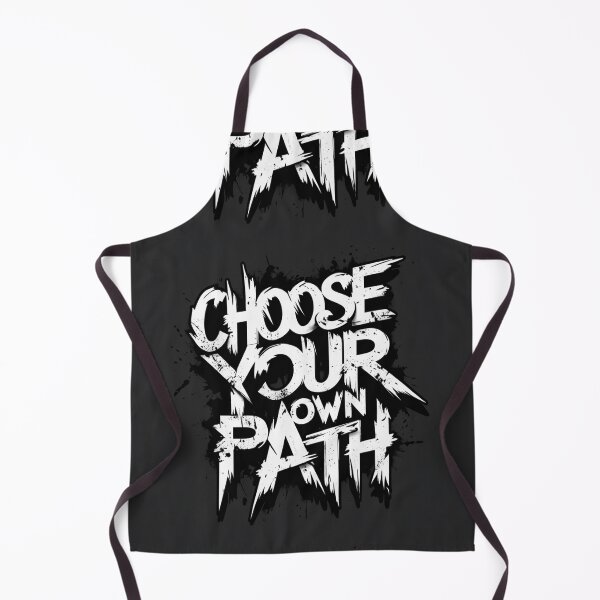 Item preview, Choose Your Own Path 63 designed and sold by Zeir Shop.