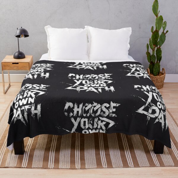 Item preview, Choose Your Own Path 64 designed and sold by Zeir Shop.