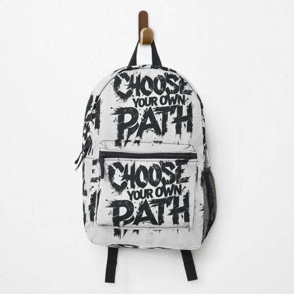 Item preview, Choose Your Own Path 65 designed and sold by Zeir Shop.