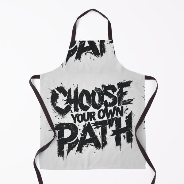 Item preview, Choose Your Own Path 65 designed and sold by Zeir Shop.