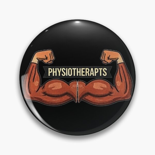 Item preview, Funny physiotherapist physiotherapy designed and sold by AddlPoolart.