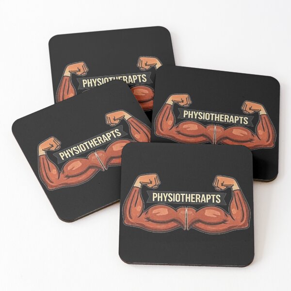 Item preview, Funny physiotherapist physiotherapy designed and sold by AddlPoolart.