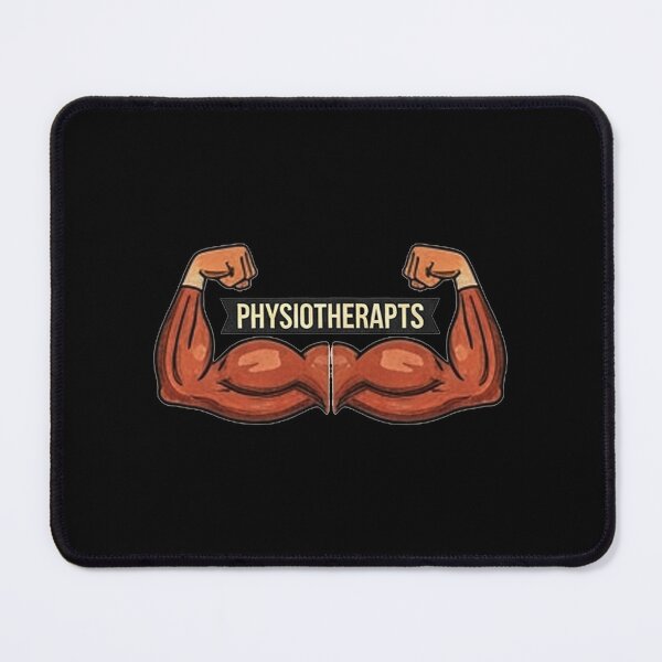 Item preview, Funny physiotherapist physiotherapy designed and sold by AddlPoolart.