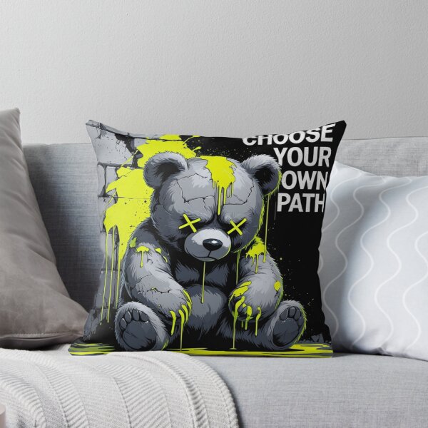 Item preview, Choose Your Own Path 66 designed and sold by Zeir Shop.