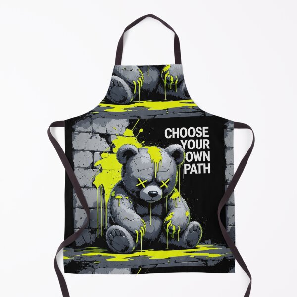 Item preview, Choose Your Own Path 66 designed and sold by Zeir Shop.