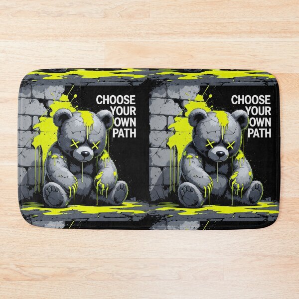 Item preview, Choose Your Own Path 66 designed and sold by Zeir Shop.