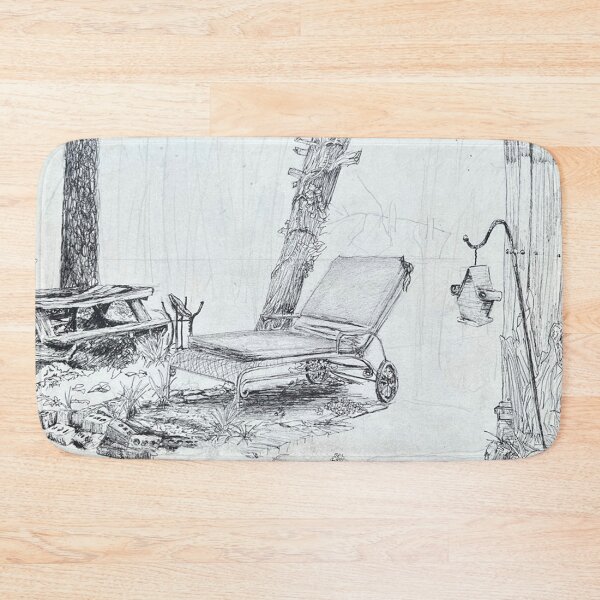 Item preview, Retreat designed and sold by heroberts15.