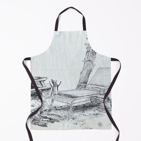 Item preview, Retreat designed and sold by heroberts15.
