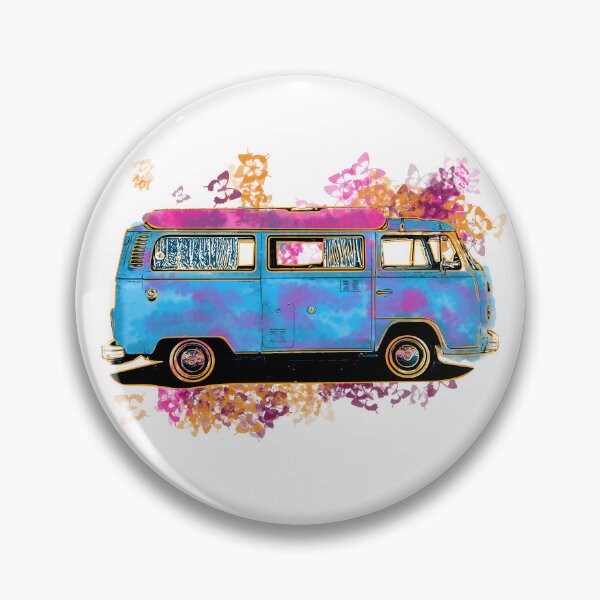 Item preview, Bug Bus designed and sold by Mark Malinowski.